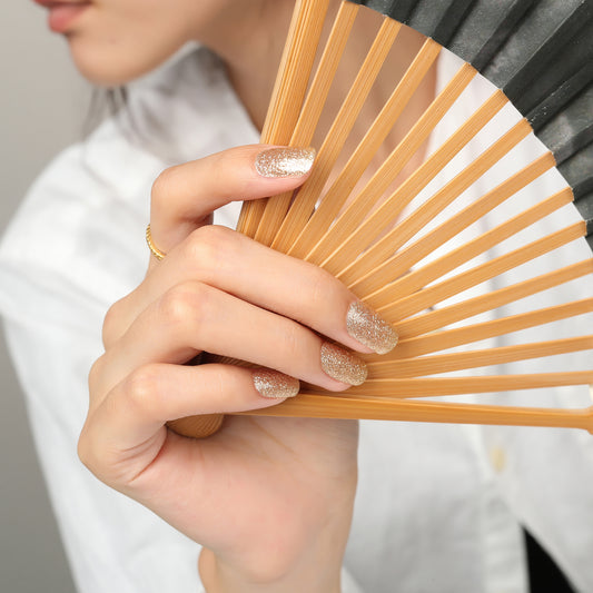 LIMITED OFFER Full Set Mani and FREE Pedi