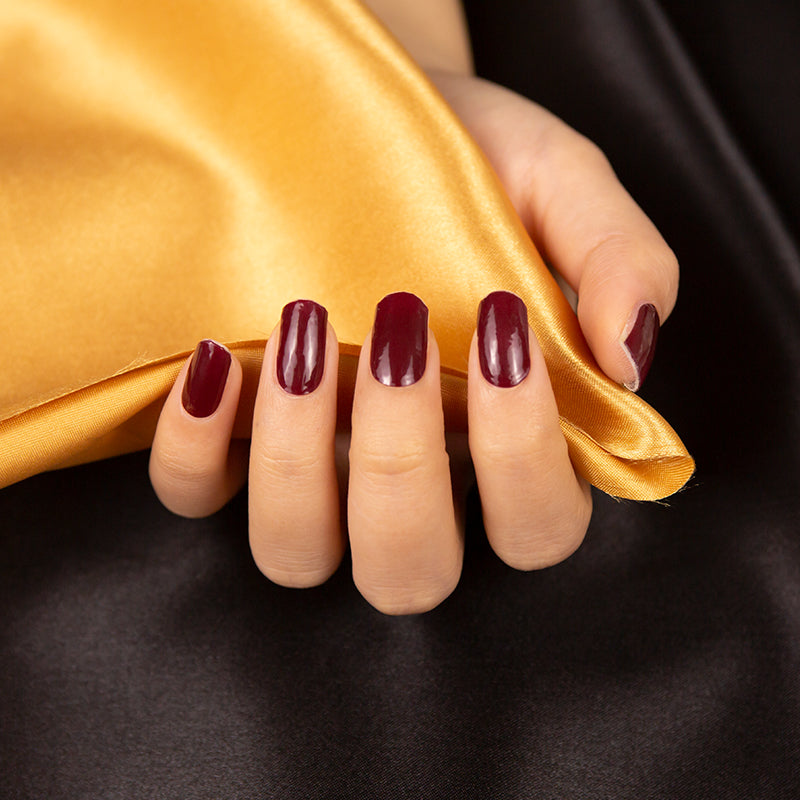 LIMITED OFFER Full Set Mani and FREE Pedi